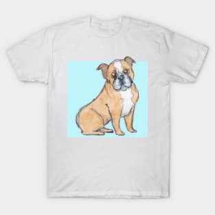 Bulldog T-Shirt